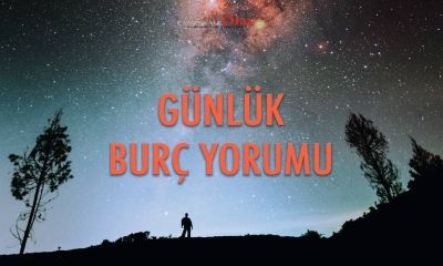 19 Temmuz 2026 Pazar Günü Burç Yorumları!