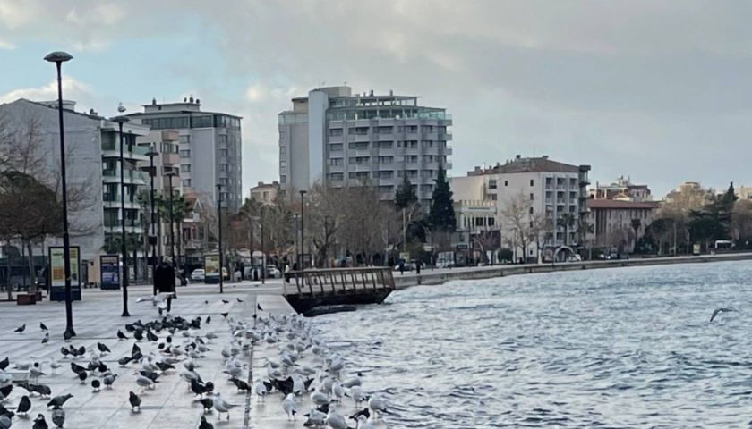 Çanakkale’de Konut Satışları Tekrar Yükselişte: Haziran Ayında Bin Sınırı Aşıldı