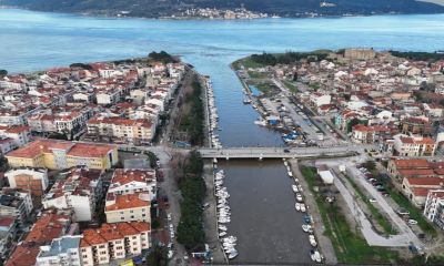 Çanakkale'nin bilinen tarihi değişiyor: Yeni araştırma şehrin geçmişini 150 yıl geriye götürdü   