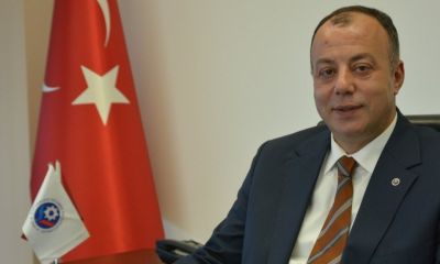 Çanakkale’li üç firma Türkiye'nin sanayi devleri arasına girdi