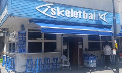 Çanakkale’nin Meşhur Lezzet Durağı: İskelet Balık