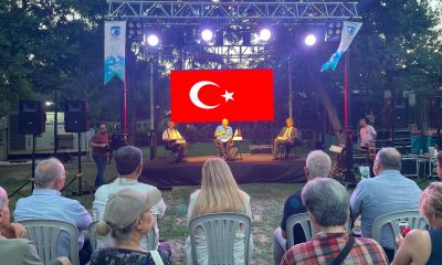 Çanakkale'de 90. Yılında Montrö konuşuldu