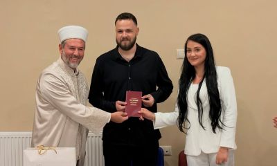 Diyanet'in 