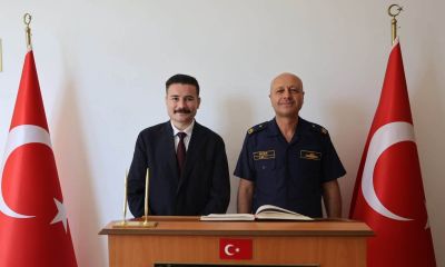 Gökçeada'da kritik temas