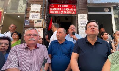 Gürbüz “Yeni parti kurulana kadar baba ocağında nöbete devam edeceğiz”