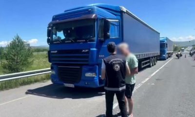 81 ilde göçmen kaçakçılarıyla mücadele sürüyor
