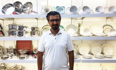 Artan fiyatlar, çeyiz alışkanlıklarını değiştirdi