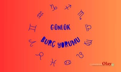 24 Temmuz 2026 Cuma Günü Burç Yorumları!