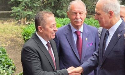 Çanakkale esnafının beklediği talepler Ankara'da masaya yatırıldı