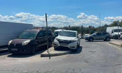 Cuma Pazarı Otoparkı Yetersiz Kalıyor: Vatandaş Çözüm Bekliyor