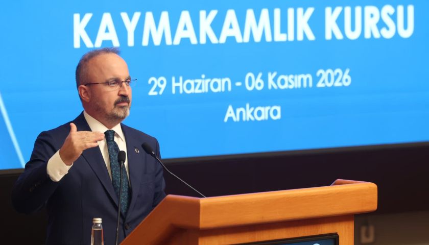 ​Turan, Kaymakam adaylarından istedi: 