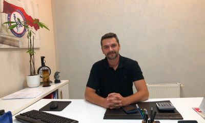Yurt Dışı Hayali Dil Kurslarına İlgiyi Arttırdı