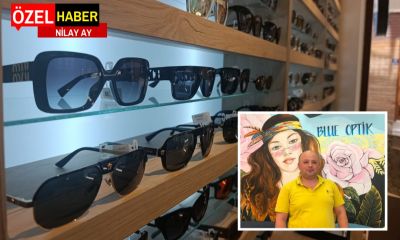 Blue Optik'ten Yaz Tavsiyesi: UV400 ve Polarize Koruma Şart