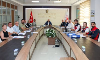 Çanakkale'de bereketli topraklar için ortak adım