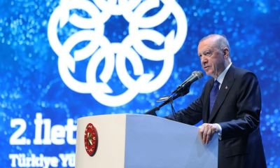 ÇOMÜ, Türkiye'nin iletişim vizyonunun konuşulduğu şürada yerini aldı