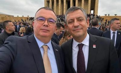 Birol Arslan siyasi yol haritasını değiştirdi
