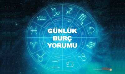 3 Ağustos 2026 Pazartesi Günü Burç Yorumları!