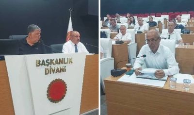 Çanakkale İl Genel Meclisi Ağustos ayı toplantıları başladı