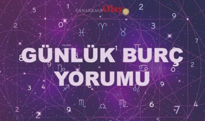 4 Ağustos 2026 Salı Günü Burç Yorumları!