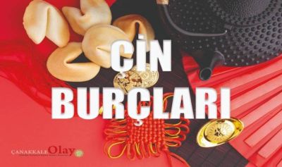4 Ağustos 2026 Salı Günü Çin Burcu Yorumları