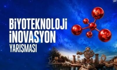 ÇOMÜ'lü Öğrenciler TEKNOFEST 2026 Finaline Yükseldi