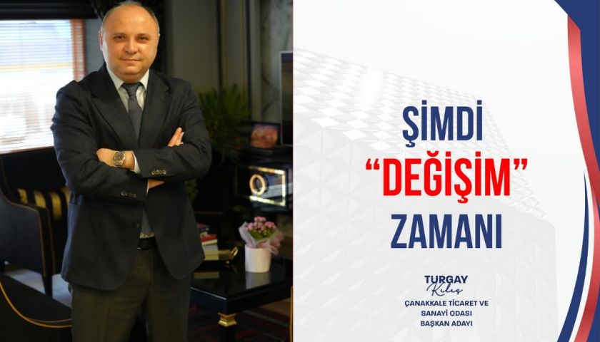 Kılıç'tan Üyelere Açık Mektup: 