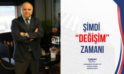 Kılıç'tan Üyelere Açık Mektup: 