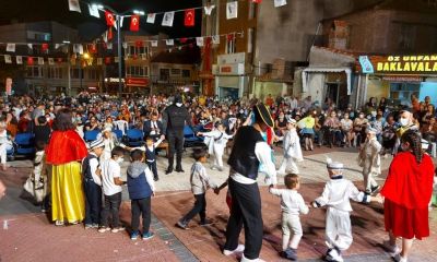 Ayvacık'ta toplu sünnet şöleni için başvurular başladı