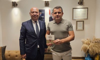 Bozcaada'nın bağbozumu daveti tarihi alana ulaştı