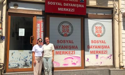 Çanakkale SODAM'ın Meslek Edindiren ve Sosyalleştiren Kurslarına İlgi Yoğun