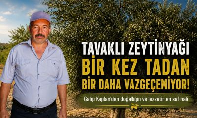 Galip Kaplan; 
