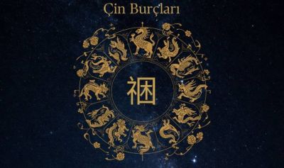 6 Ağustos 2026 Perşembe Günü Çin Burcu Yorumları