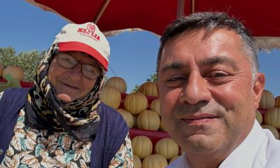 Sevgi Anne’nin hikayesi gönüllere dokundu