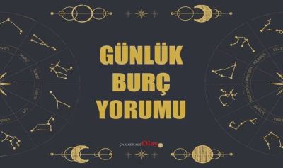 7 Ağustos 2026 Cuma Günü Burç Yorumları!