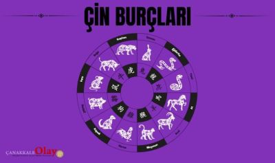 7 Ağustos 2026 Cuma Günü Çin Burcu Yorumları