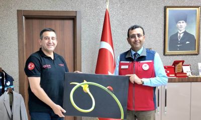 Çanakkale'de bitki sağlığı masaya yatırıldı! Yeni sezon öncesi kritik değerlendirme