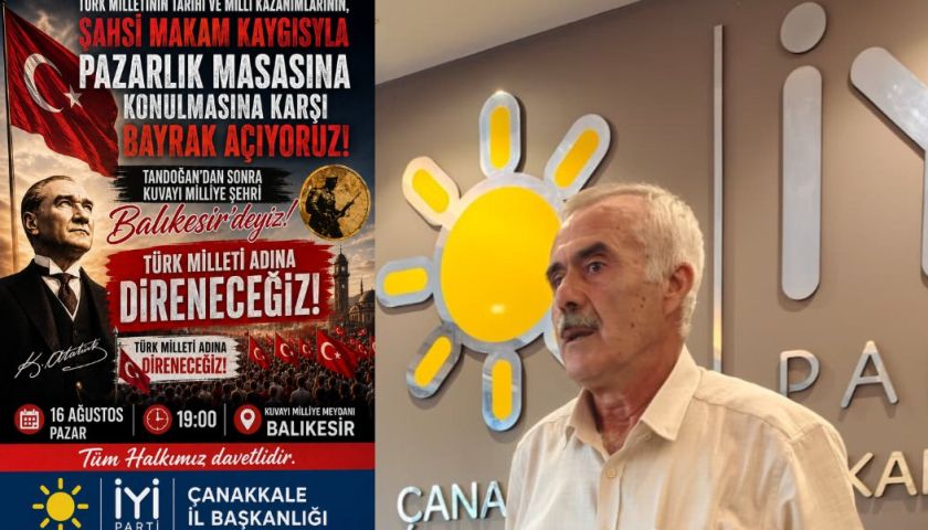 Harun Baytekin: 