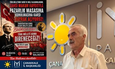 Harun Baytekin: 