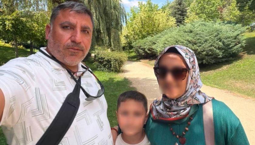 9 yaşındaki çocuktan acı haber geldi