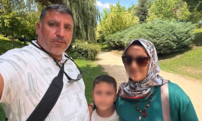 9 yaşındaki çocuktan acı haber geldi