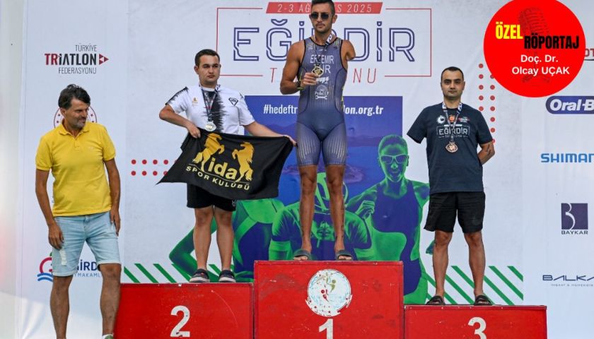 Futbol, sadece futbol değildir, spor da sadece futbol değildir