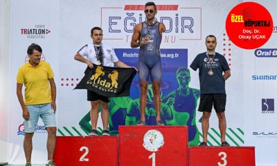 Futbol, sadece futbol değildir, spor da sadece futbol değildir