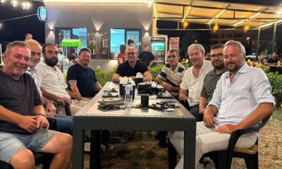 Lapseki için birlik mesajı: BBP'den istişare toplantısı ve şehitlere vefa vurgusu