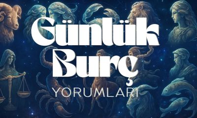 8 Ağustos 2026 Cumartesi Günü Burç Yorumları!