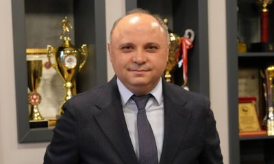Kılıç’tan ÇTSO için Finansman Danışma Masası Projesi