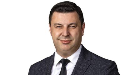 CHP Çanakkale İl Başkanı Akkuş'tan Anafartalar Zaferi kutlaması