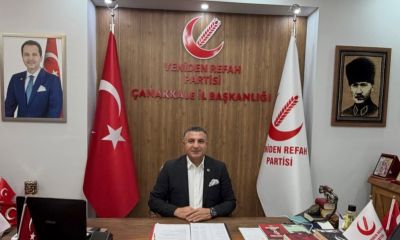Mehmet Yüzbaşı; 