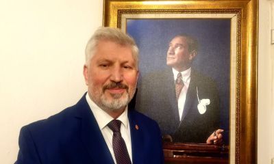 Uslu’dan hükümete sert soru: “PKK’nın silah bırakmasının karşılığında ne konuşuluyor?”