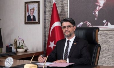 Anafartalar Zaferi’nin 111. yılında ÇOMÜ’den güçlü mesaj: “Çanakkale ruhunu geleceğe taşıyoruz”