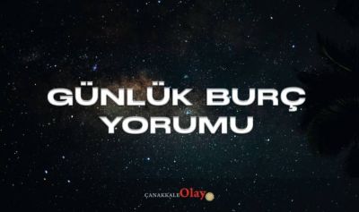 10 Ağustos 2026 Pazartesi Günü Burç Yorumları!